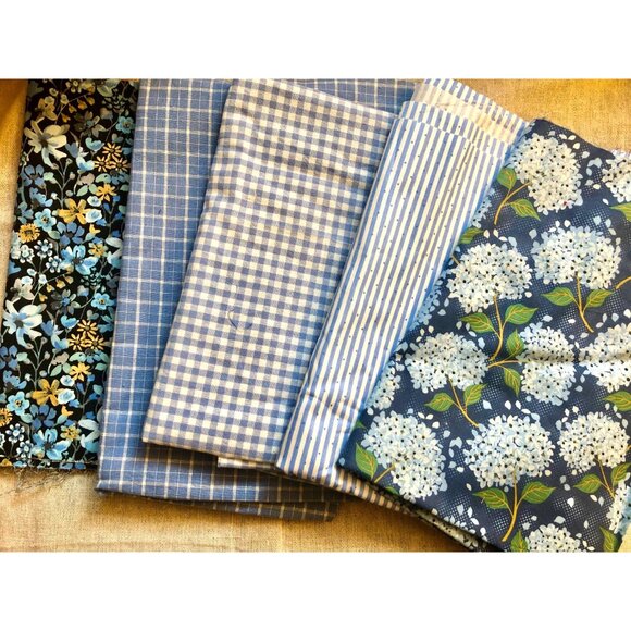 hand made Card holder wallet, woodland animal, reusable gift card holder - Picture 10 of 10